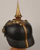 Prussian 1st Garde Dragoon "Private Purchase" - NCO Pickelhaube Visuel 6